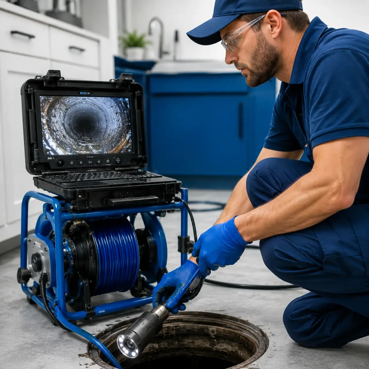 Pipe Relining professionals serving Seymour, IN